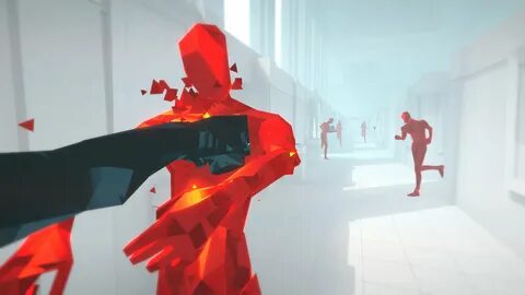 SUPERHOT - Трейнер (+3) 2.1.01 " Трейнеры " Читы