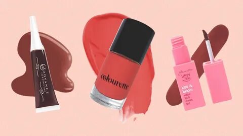 Terkini Best Lip And Cheek Tint Brand