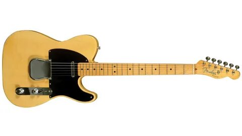 Quotes about Telecaster (30 quotes)