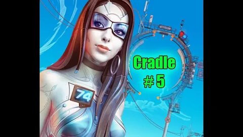 cradle прохождение финал 5 - YouTube