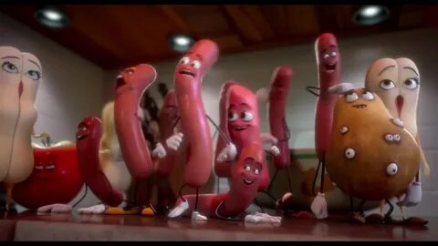 Sausage Party Wallpapers - Wallpaper Cave