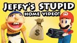 SML MOVIE: Jeffy’s Stupid Home Video! - YouTube