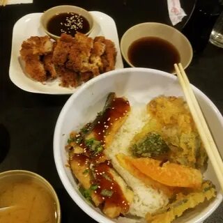 Naked Fish Japanese Cuisine - 16 подсказки(-ок) от Посетител
