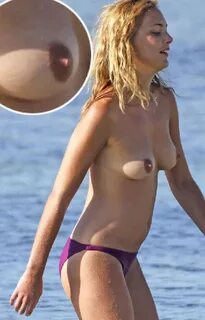 Nora Arnezeder boobs Naked body parts of celebrities