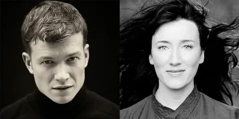 Outlander Casts Stephen Bonnet and Aunt Jocasta - Outlander 