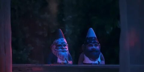 Con Todo в Твиттере: "On My Block has done so much for gnome