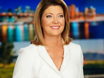 Norah O'Donnell Called Out Trump's Racist Tweets In Her CBS 