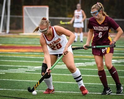 Field Hockey: All-Group 2 for the 2019 season