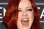 Garbage's Shirley Manson Blasts "Petty" Kanye West In Open L