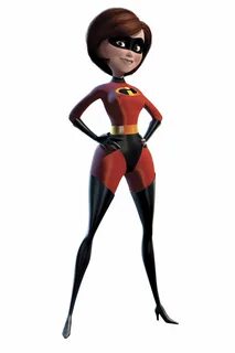 The Incredibles - Character Promo The incredibles, The incre