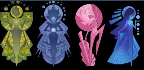 Steven Universe Murals : Synthetic diamond (c) steven univer