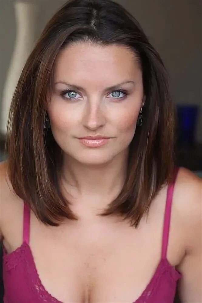 Jennifer Wenger Image #10798 TVmaze