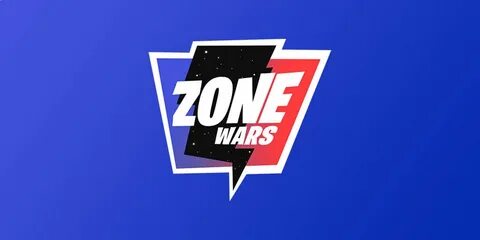 Zone Wars: Downhill River