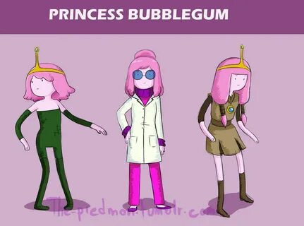 princess bubblegum outfits - Google Search Princess bubblegu