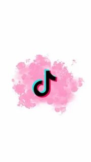 tiktok logo wallpaper in 2020 Pink instagram, Instagram logo