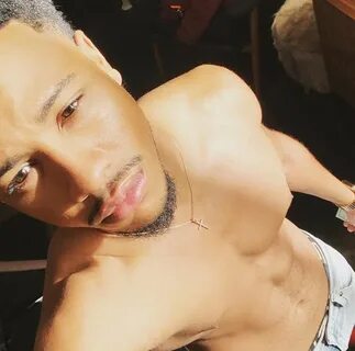 Picture of Tequan Richmond in General Pictures - tequan-rich