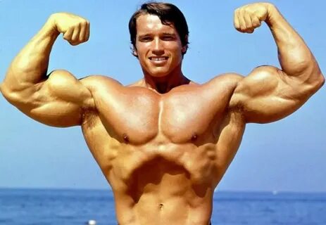 Арнольд Шварценеггер (Arnold Schwarzenegger). Биография. Фот