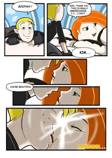 Slideshow kim possible grande size me 