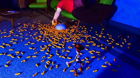 Popular Toy Story 2 Al Sleeping Image - Desain Interior Exte
