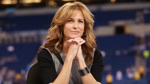 Suzy Kolber Bio: Details about her career and family life