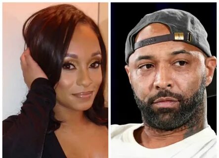 Tahiry Jose Details Alleged Abuse From Past Relationship Wit