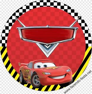 Дисней Pixar Cars иллюстрация, Молния Маккуин Бразилия Автом