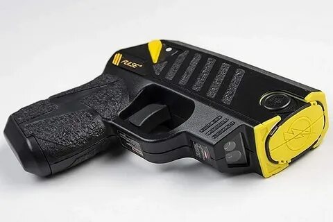 fake taser