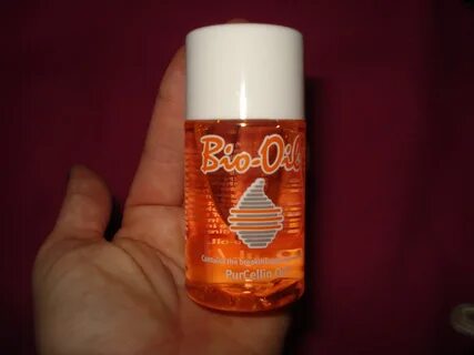 Momma4Life: Bio-Oil Review/Giveaway