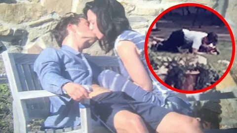 Katy Perry And Orlando Bloom Caught Kissing In LA !! - YouTu