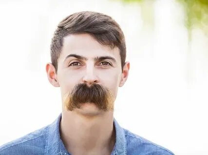 List of Awesome Types of Mustaches - My Beard Gang