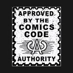 Comic Code Authority T-Shirts TeePublic