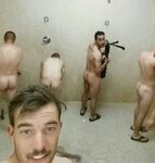 Real army men naked Military Men Naked
