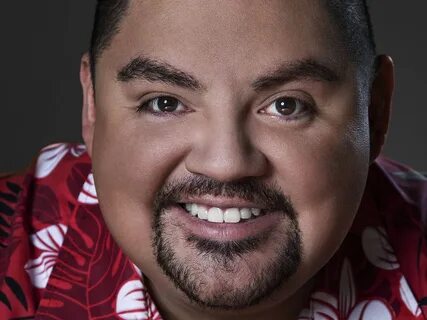 Gabriel Iglesias’s top ten stand-up comedians