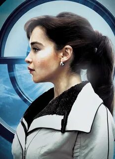 Emilia Clarke - Solo: A Star Wars Story - Imgur