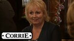 Coronation Street - Eileen Pokes Fun At Gail On Her Hen Nigh