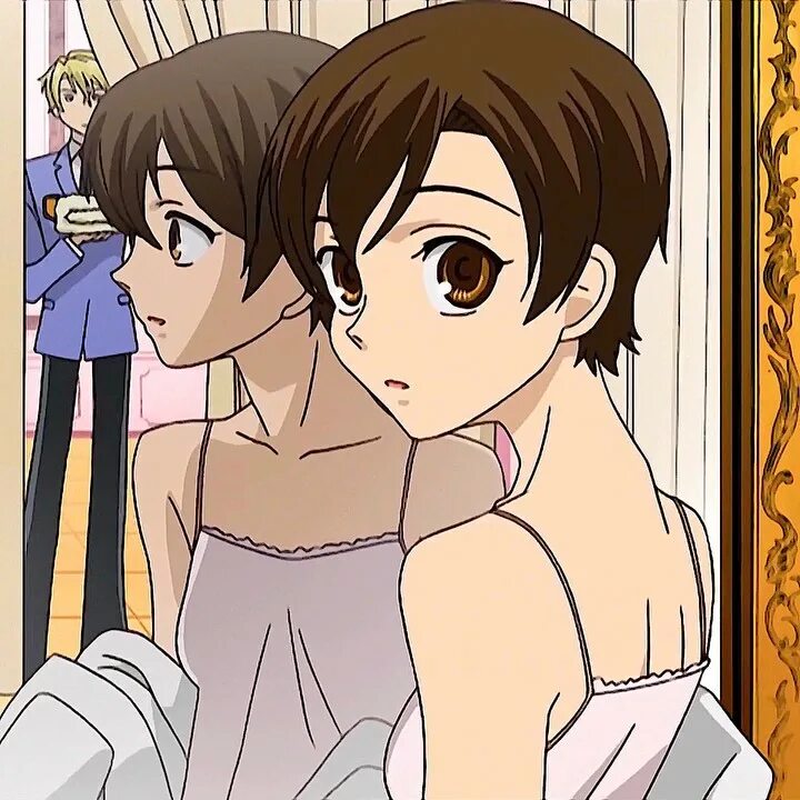 20.9k Likes, 107 Comments - @tulipsfilms on Instagram: “haruhi, you’re a gi...