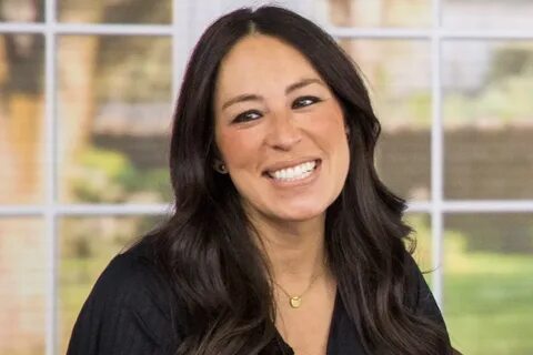 Today': How Joanna Gaines Talked to Her Kids About the Coron