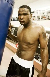 Darius McCrary Archives - Naked Black Male Celebs