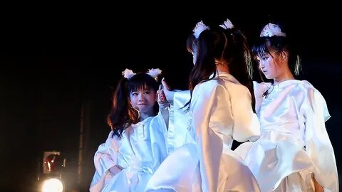 BABYMETAL & SAKURA GAKUIN GENERAL #258: Could you please - /