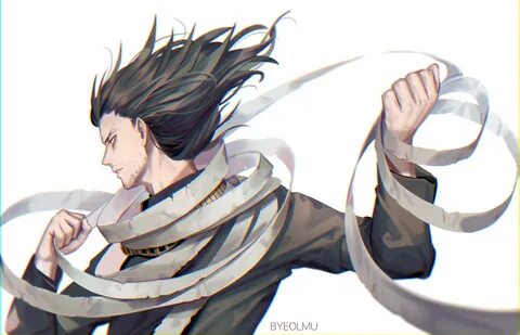 20+ Shota Aizawa HD Wallpapers, Achtergronden