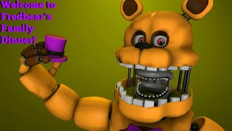 Five Nights at Freddy's 4 Image - ID: 216072 - Image Abyss