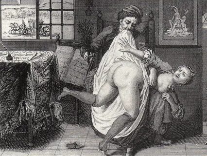 18th Century Porn