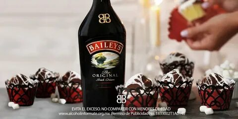 تويتر \ Baileys México (baileys_mx@)