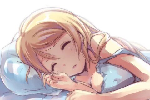 Sleepy Thread - /c/ - Anime/Cute - 4archive.org