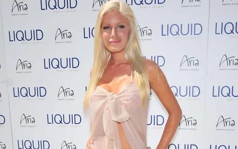 Tapety - Heidi Montag 