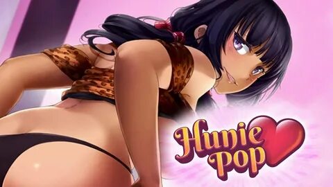 HuniePop - Let's Play - Gameplay 4 - Kyanna - Jessie - YouTu