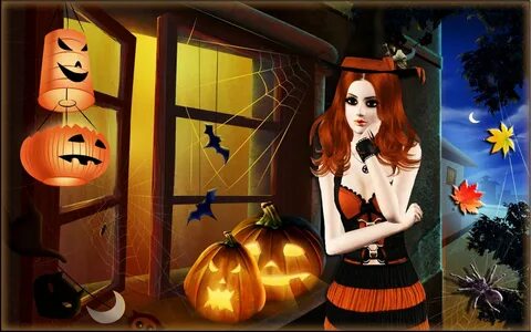 Best Halloween & Horror Themed Downloads - Liquid Sims