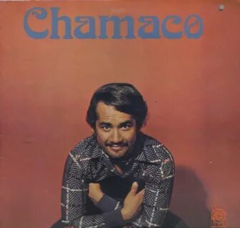 Chamaco Rivera albums and discography Last.fm