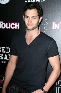 penn badgley Picture 22 - In Touch Weekly's Icons & Idols An