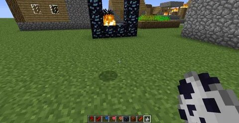 1.6.2 Invisible Mob Help! Problems Rendering? - Modder Suppo